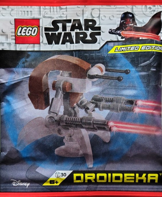 LEGO 912510 Droideka