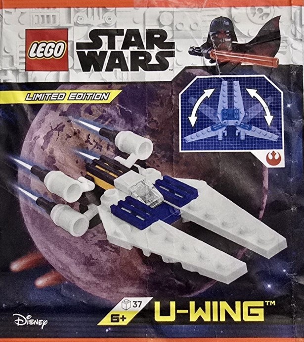 LEGO 912512 U-wing