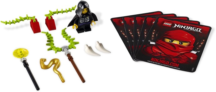 Lloyd Garmadon