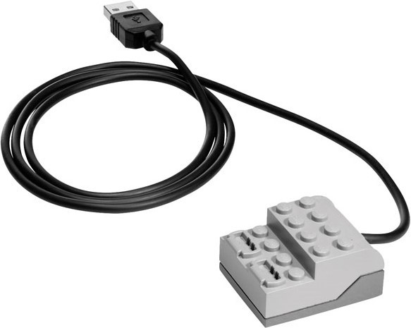 LEGO 9581 LEGO USB Hub