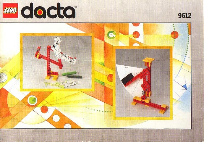 Dacta | Technic Brickset: set guide database