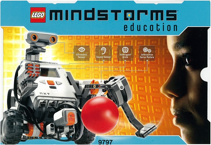 買い付け【LEGO、教則本、ソフトウェアセット】mindstorms education 知育玩具