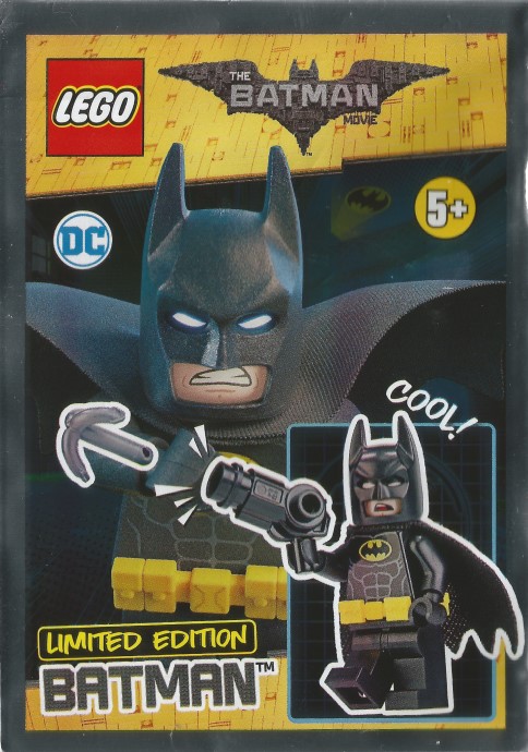 LEGO 211803 Batman