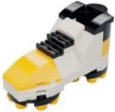 LEGO CLEATS M&T Mix-it-up Cleats