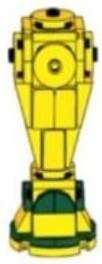 LEGO  M&T Trophy instructions
