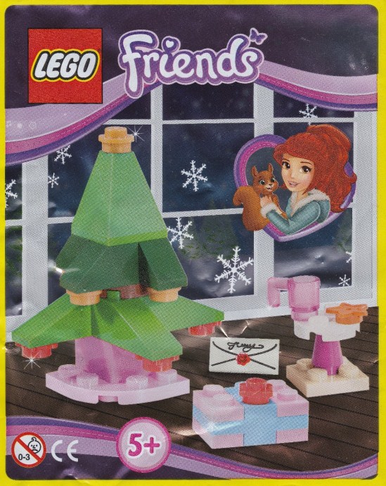 LEGO 561412 Christmas Tree