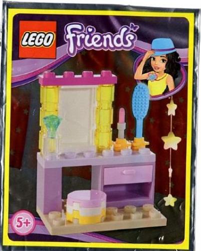 LEGO 561502 Dressing table