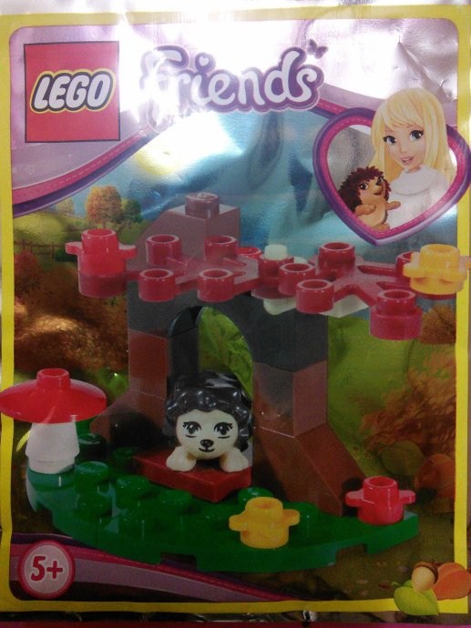 LEGO 561511 Hedgehog