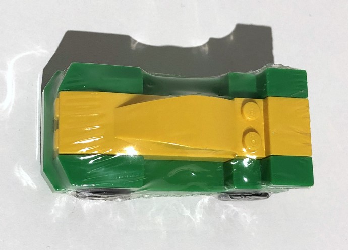 LEGO GMRACER2 Race Car 2