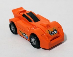 LEGO GMRacer5 Race Car 5