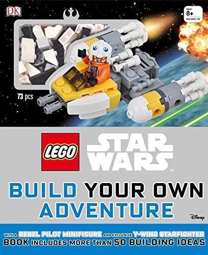 Verlenen Verlaten rechtbank Book | star wars | Brickset: LEGO set guide and database