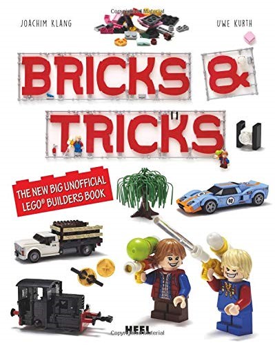 LEGO Books Heel-Verlag