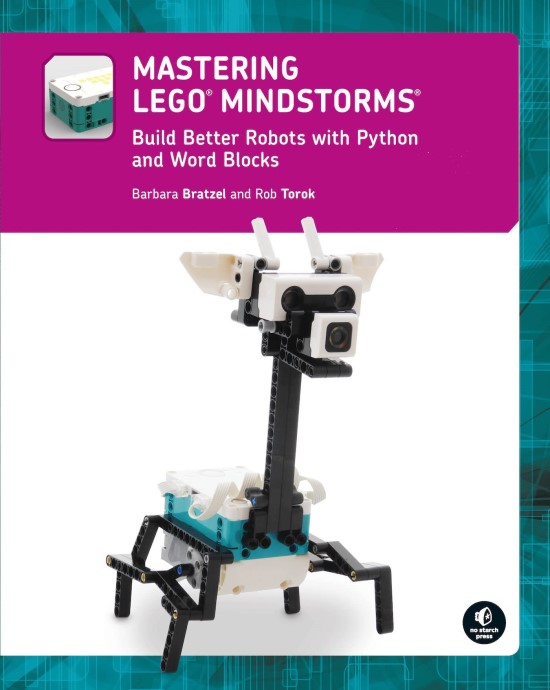 LEGO ISBN9781718503144 Mastering Lego MINDSTORMS