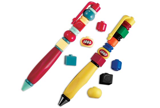 LEGO KP3101 Limited Edition Pen Set