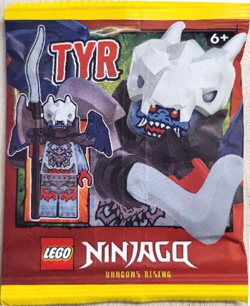 LEGO L0002198 Tyr