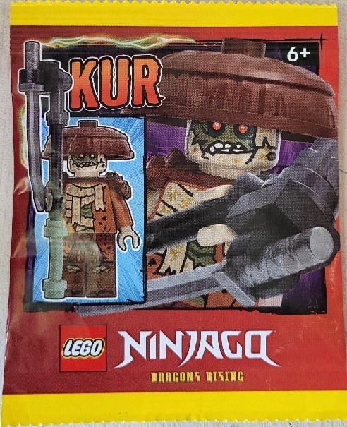 LEGO L0002199 Kur