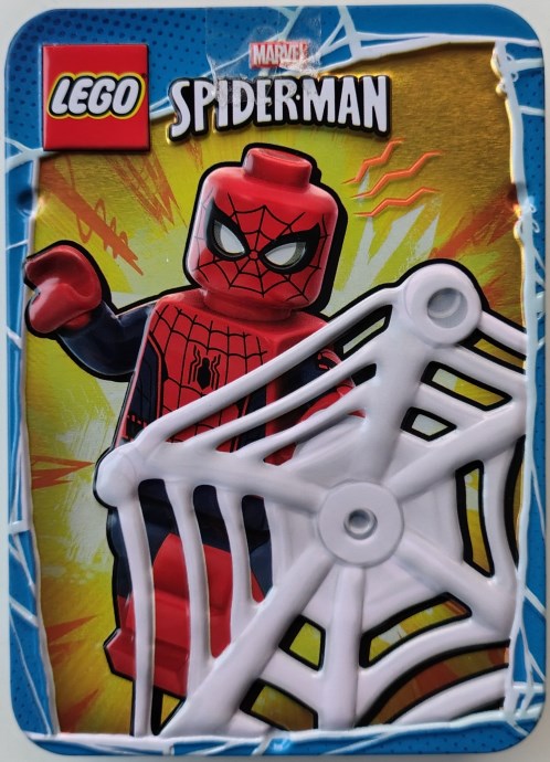 LEGO L0002285 Spider-Man
