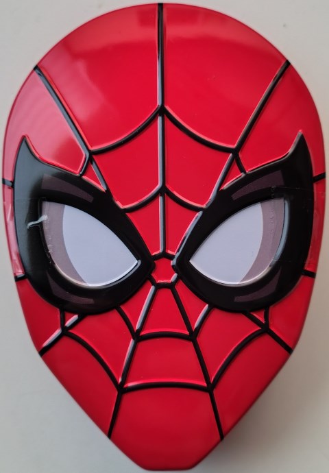LEGO L0002285-2 Spider-Man