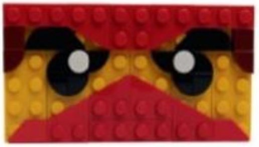 LEGO NINJAGOMASK M&T Ninjago Masks