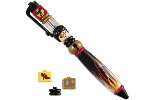 LEGO P3110 Harry Potter Pen