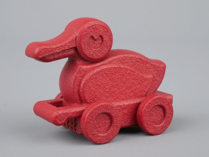 LEGO SLSDUCK SLS Duck