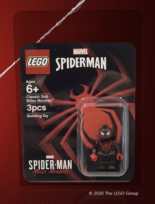 lego classic suit miles morales