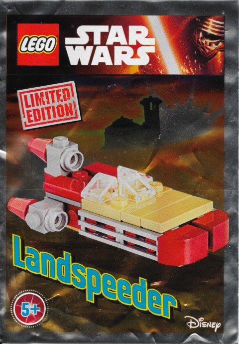 LEGO 911608 Landspeeder