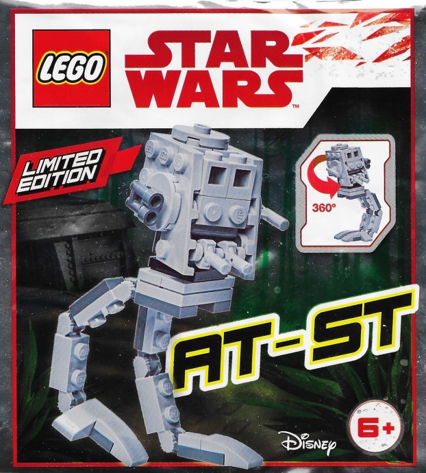 LEGO 911837 AT-ST