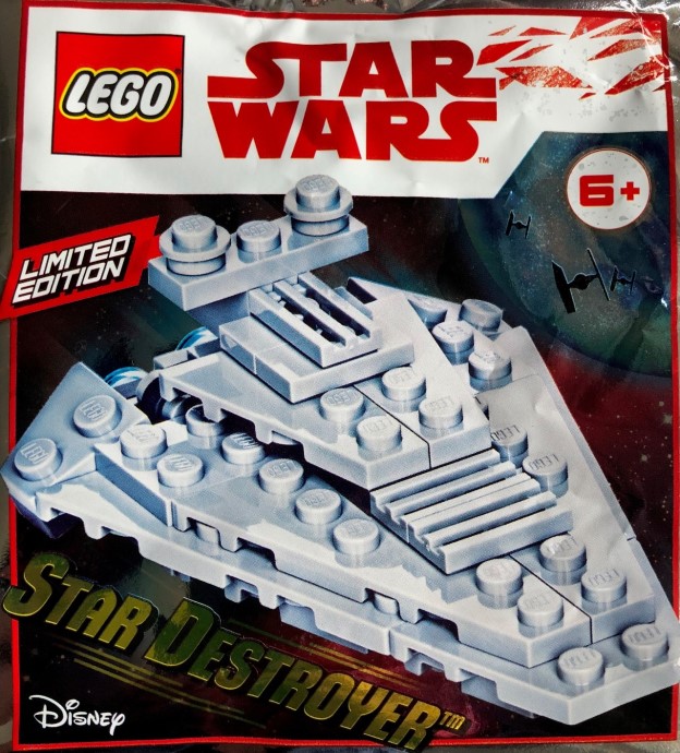 LEGO 911842 Star Destroyer