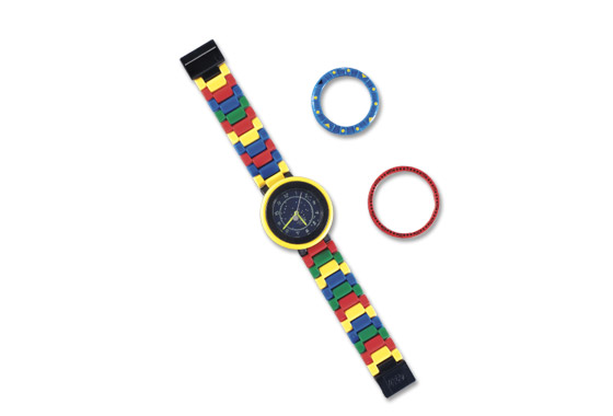 LEGO W010 Constellation Watch