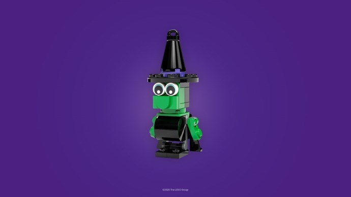 LEGO WITCH Witch