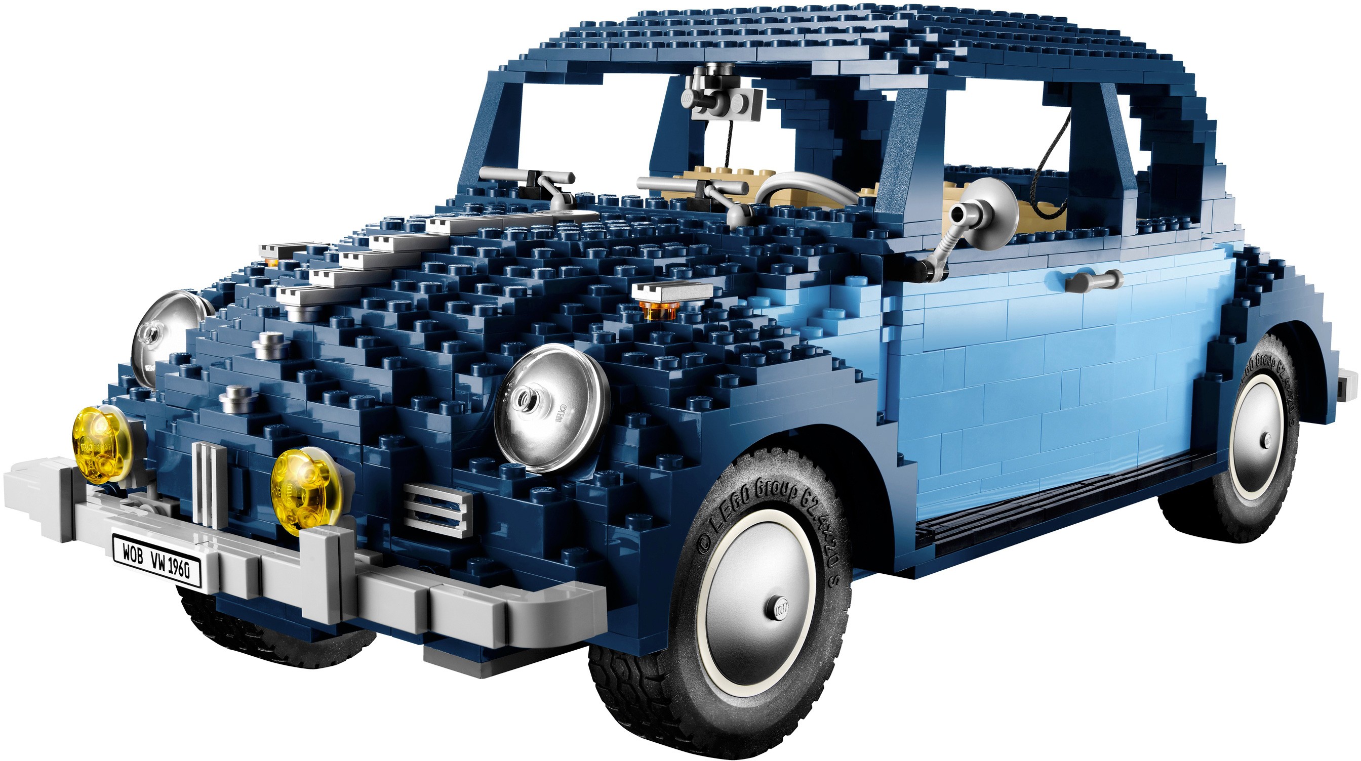 lego creator expert car 2019