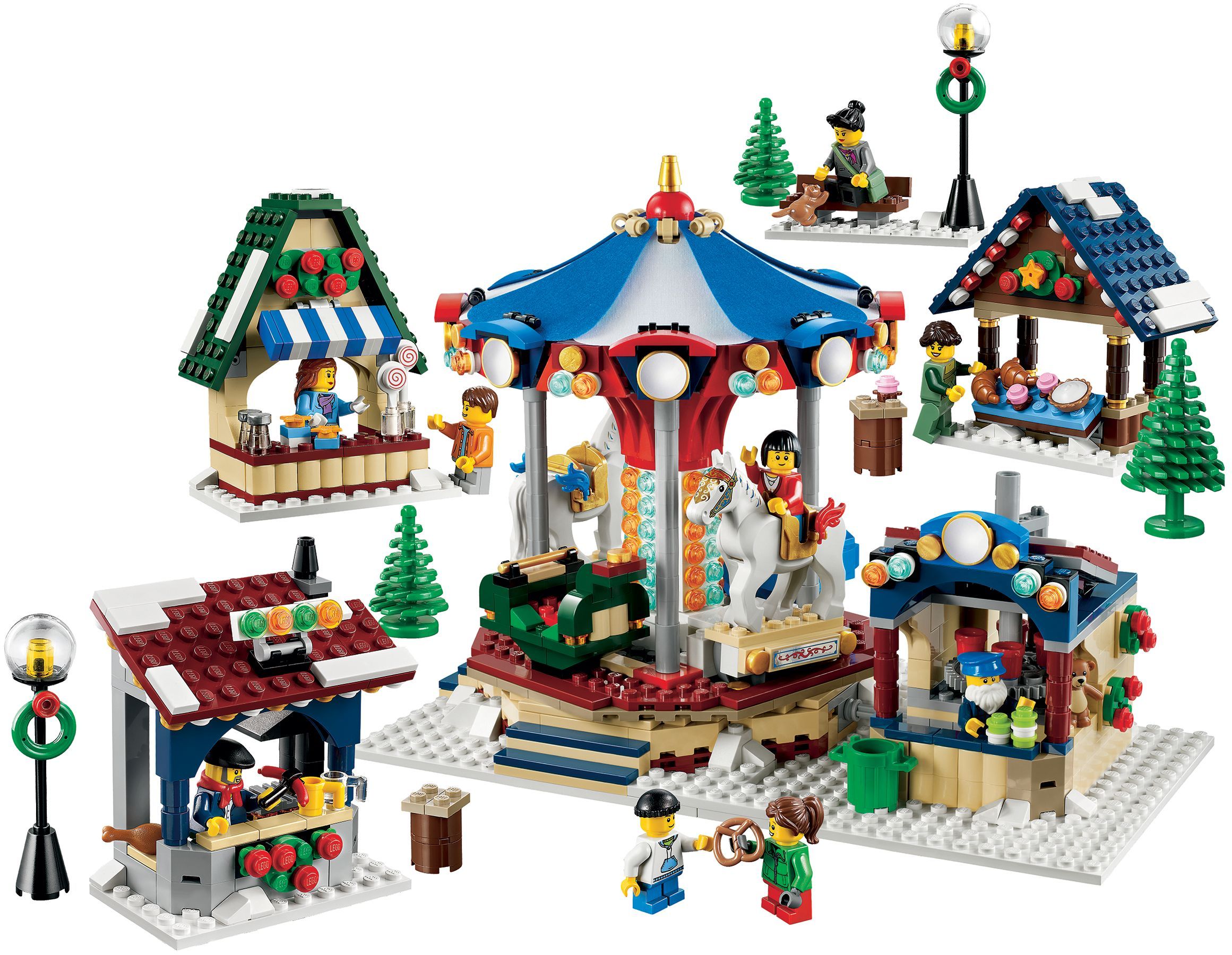 Creator Expert | LEGO set guide and