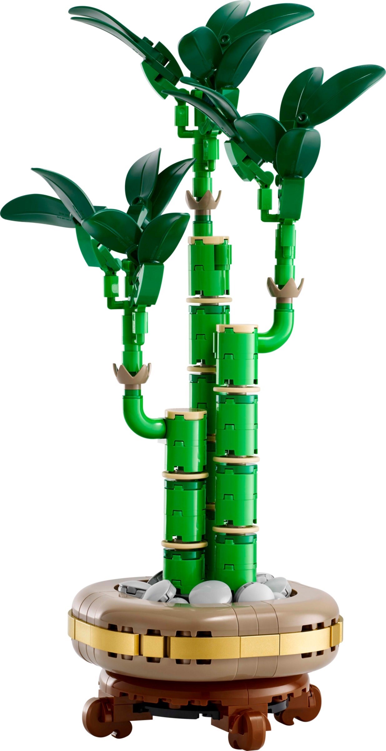 LEGO botanical Brickset