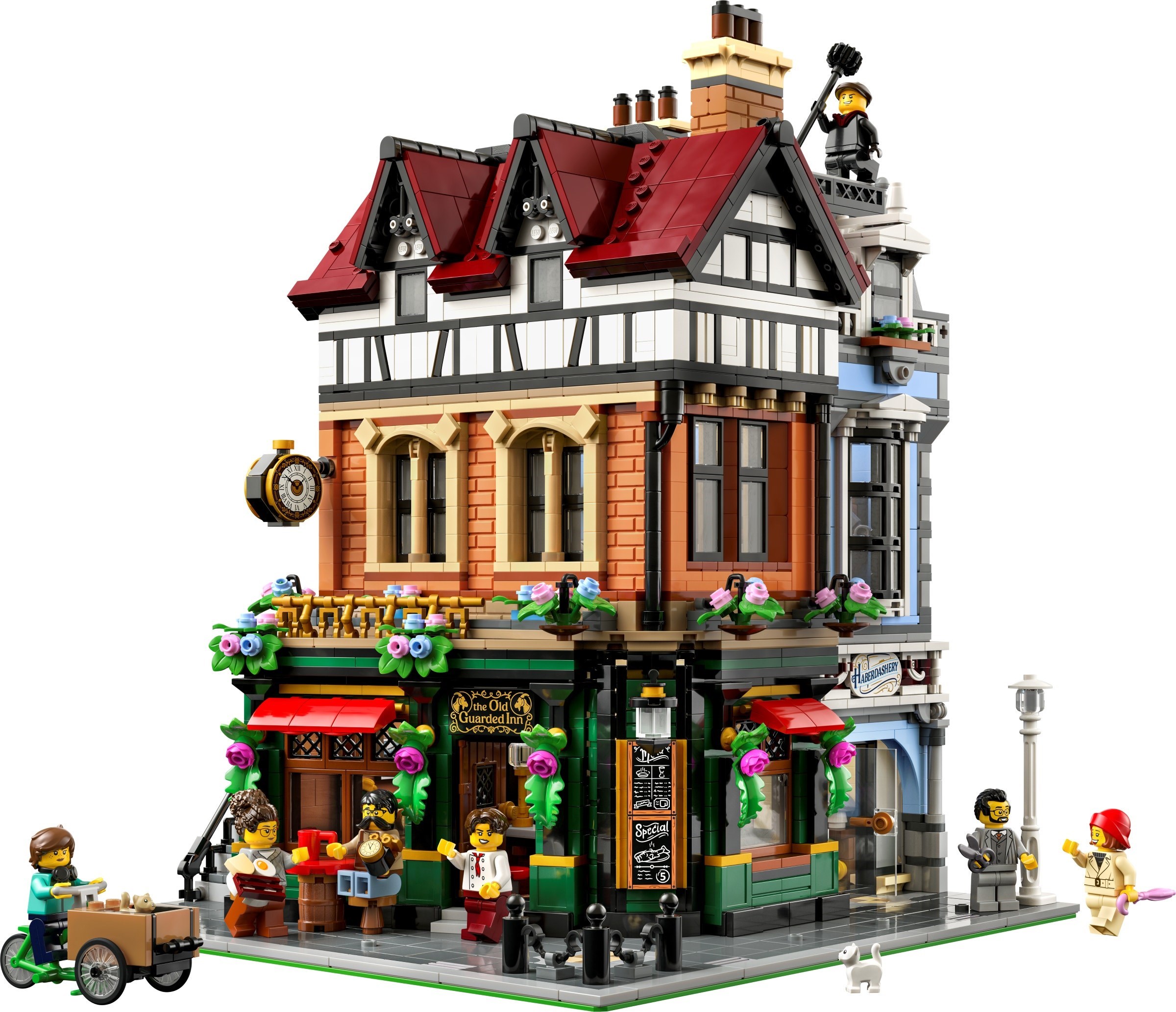 LEGO 2025 Brickset