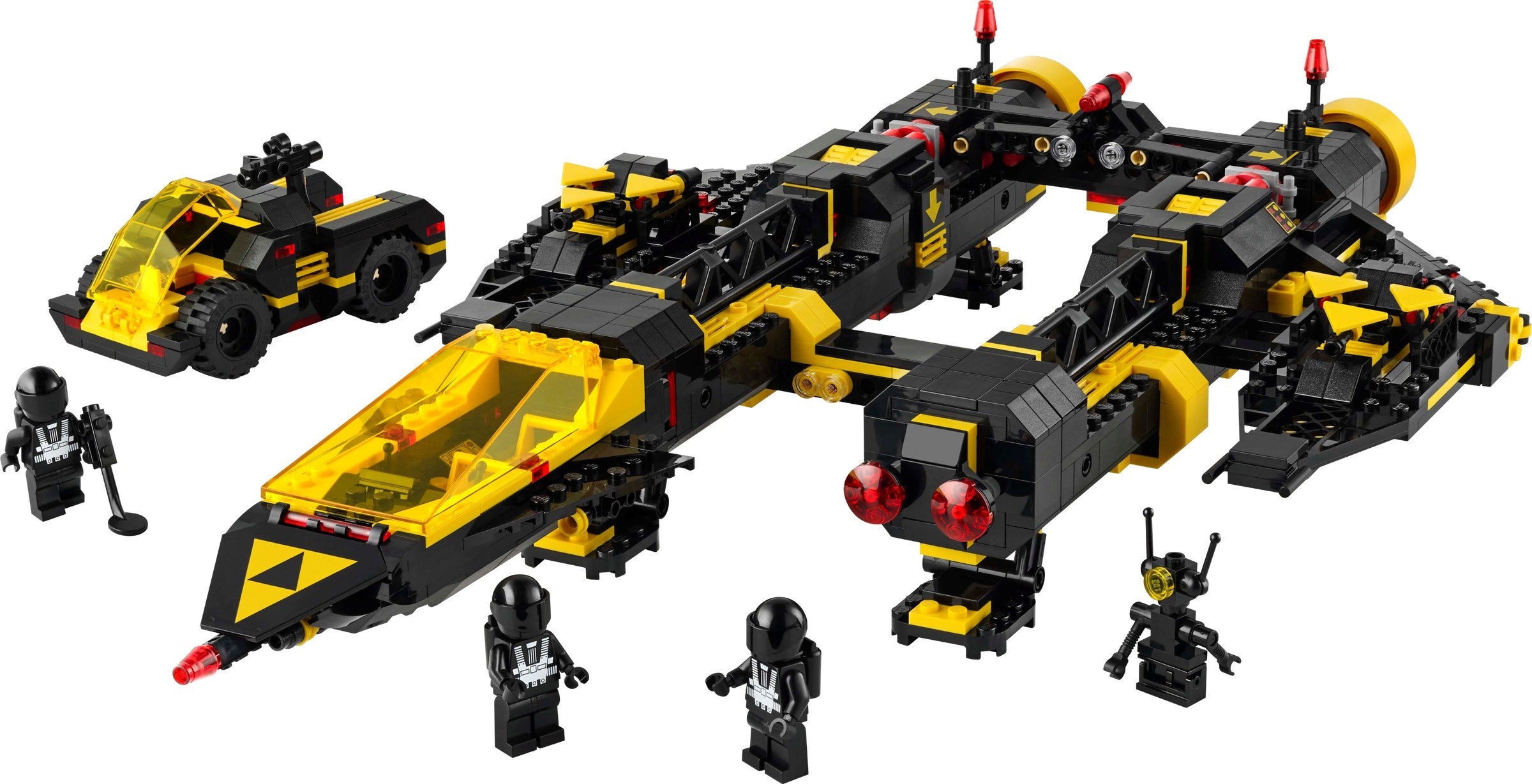 LEGO 2025 Brickset