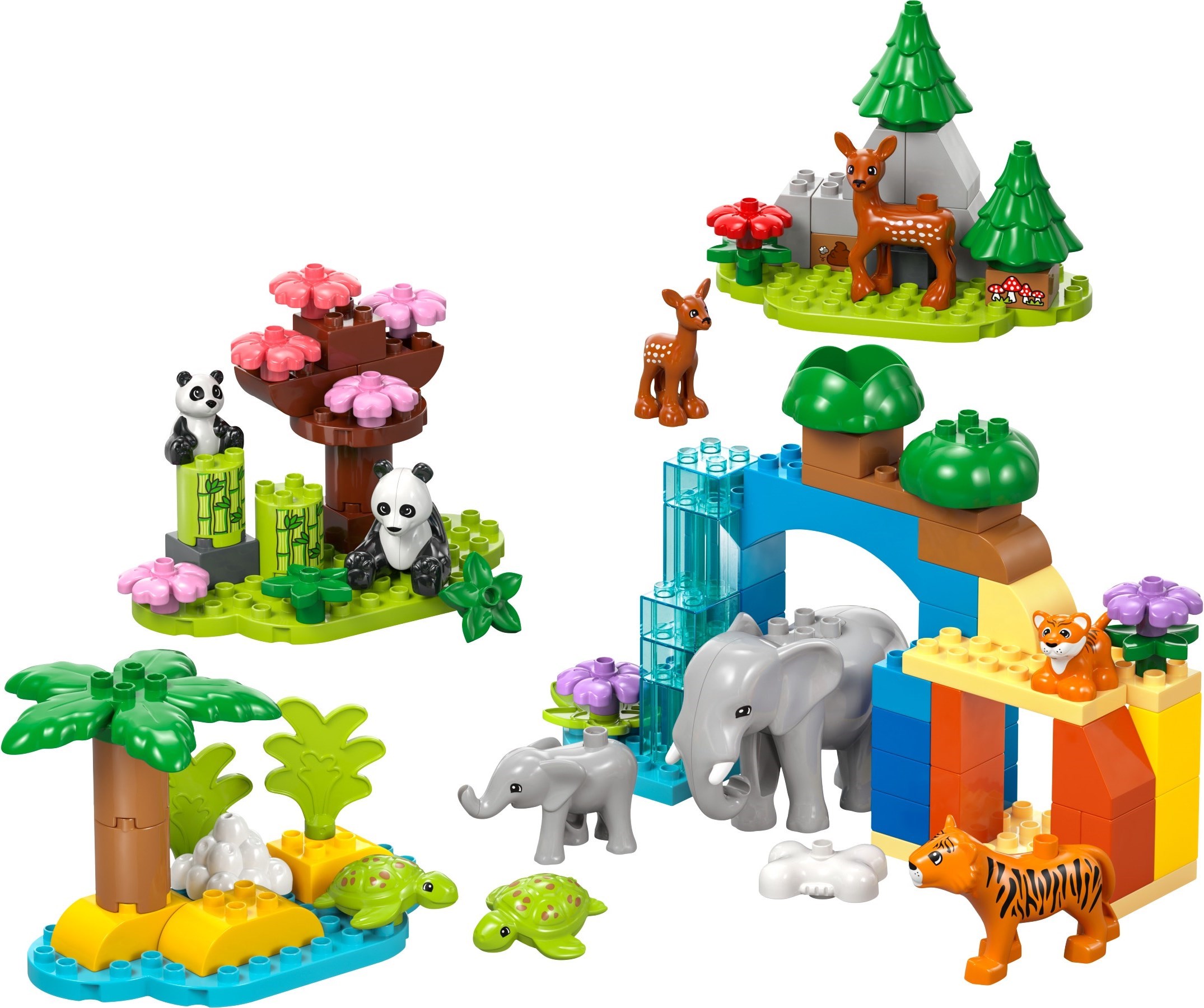 LEGO 2025 Brickset