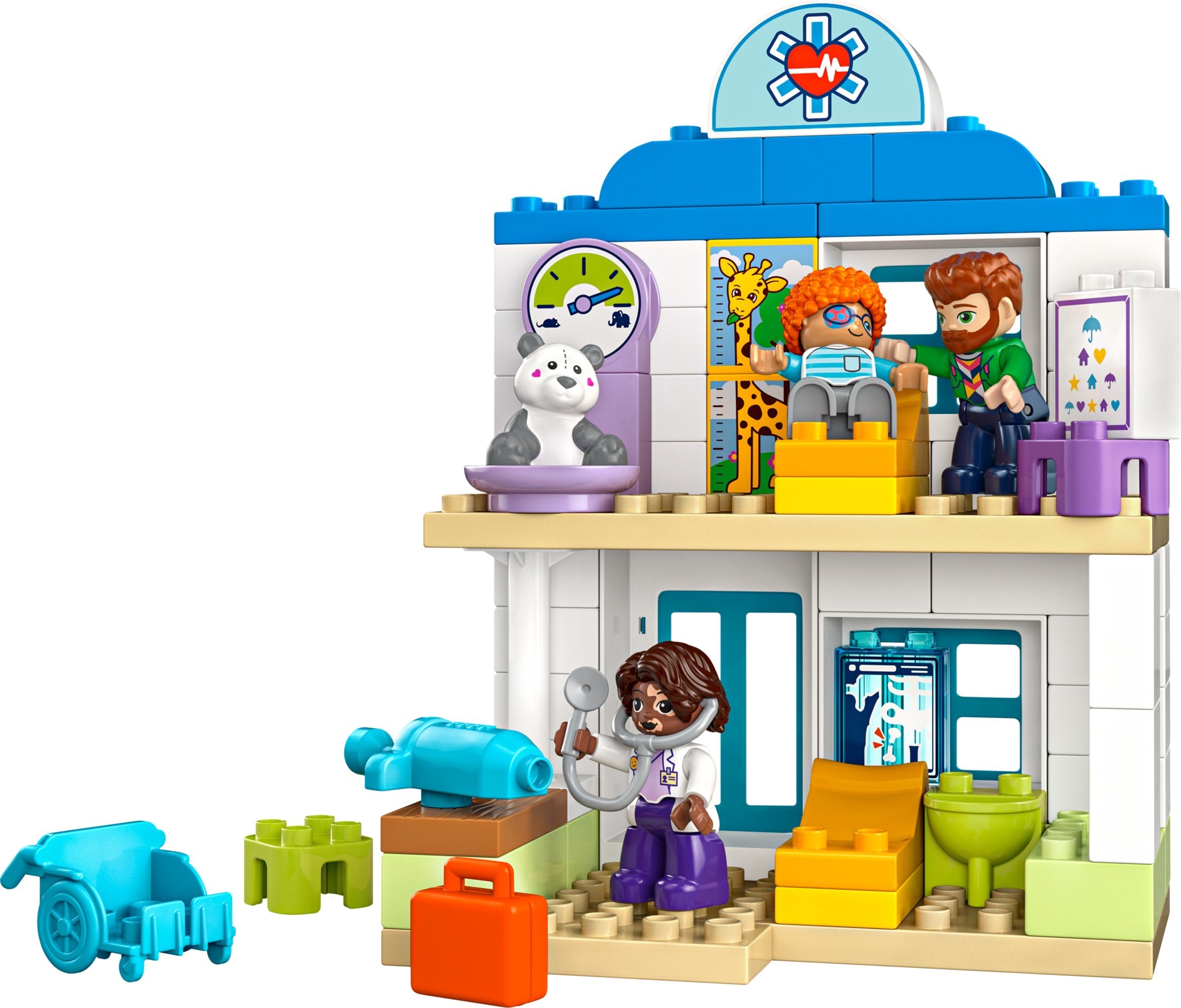LEGO 2025 Brickset