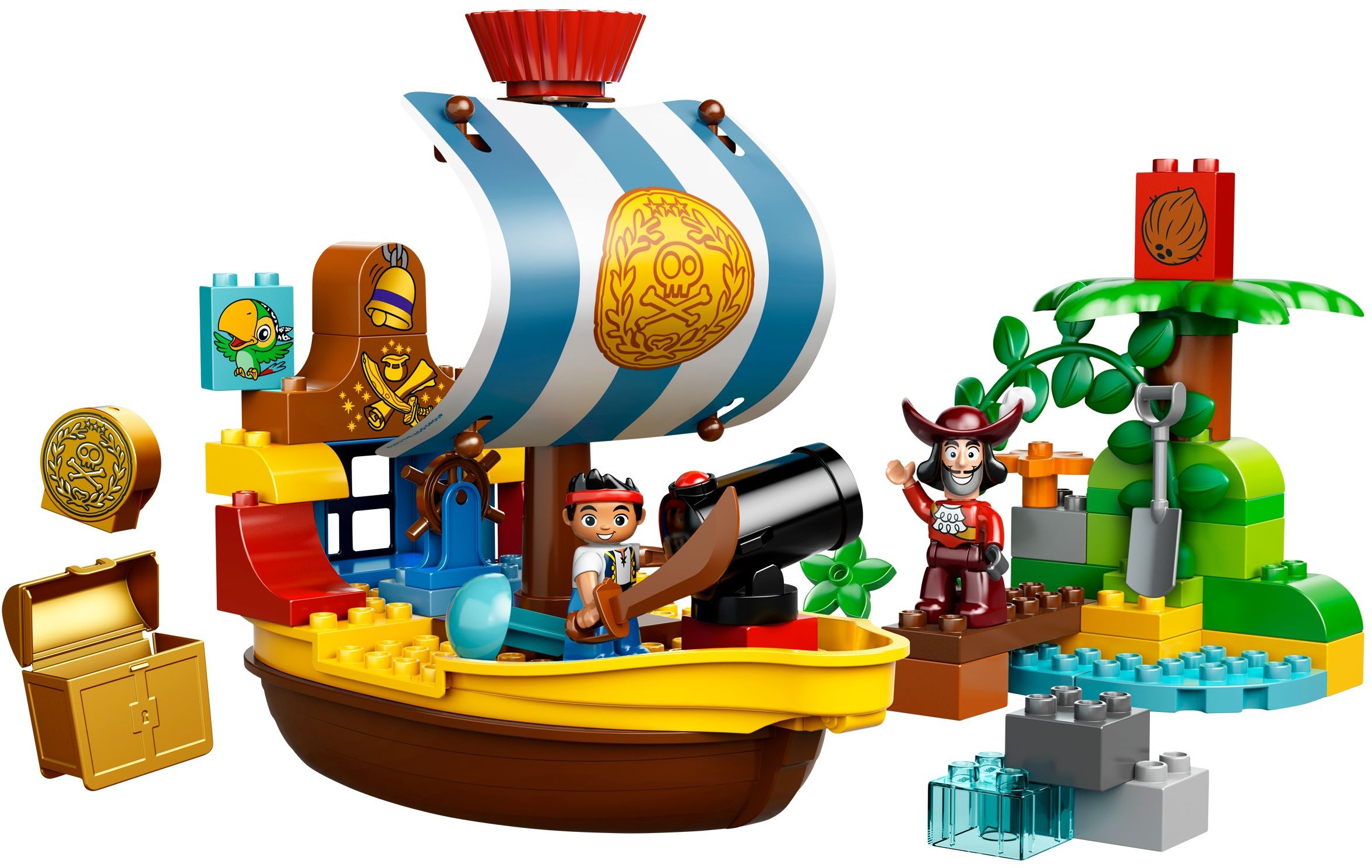lego jake and the neverland pirates