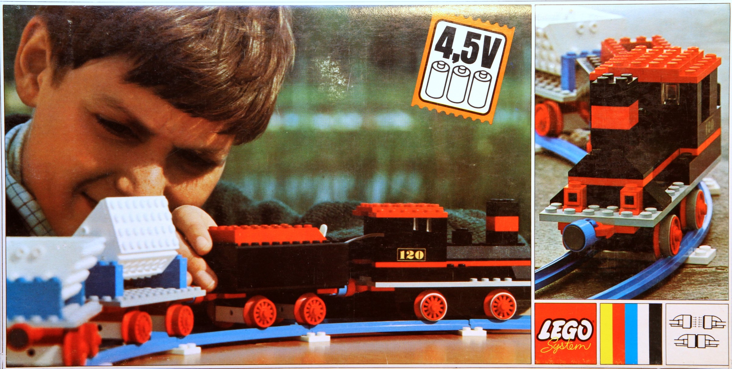 Substantial Expensive Careful reading Trains | Brickset: LEGO set guide and database