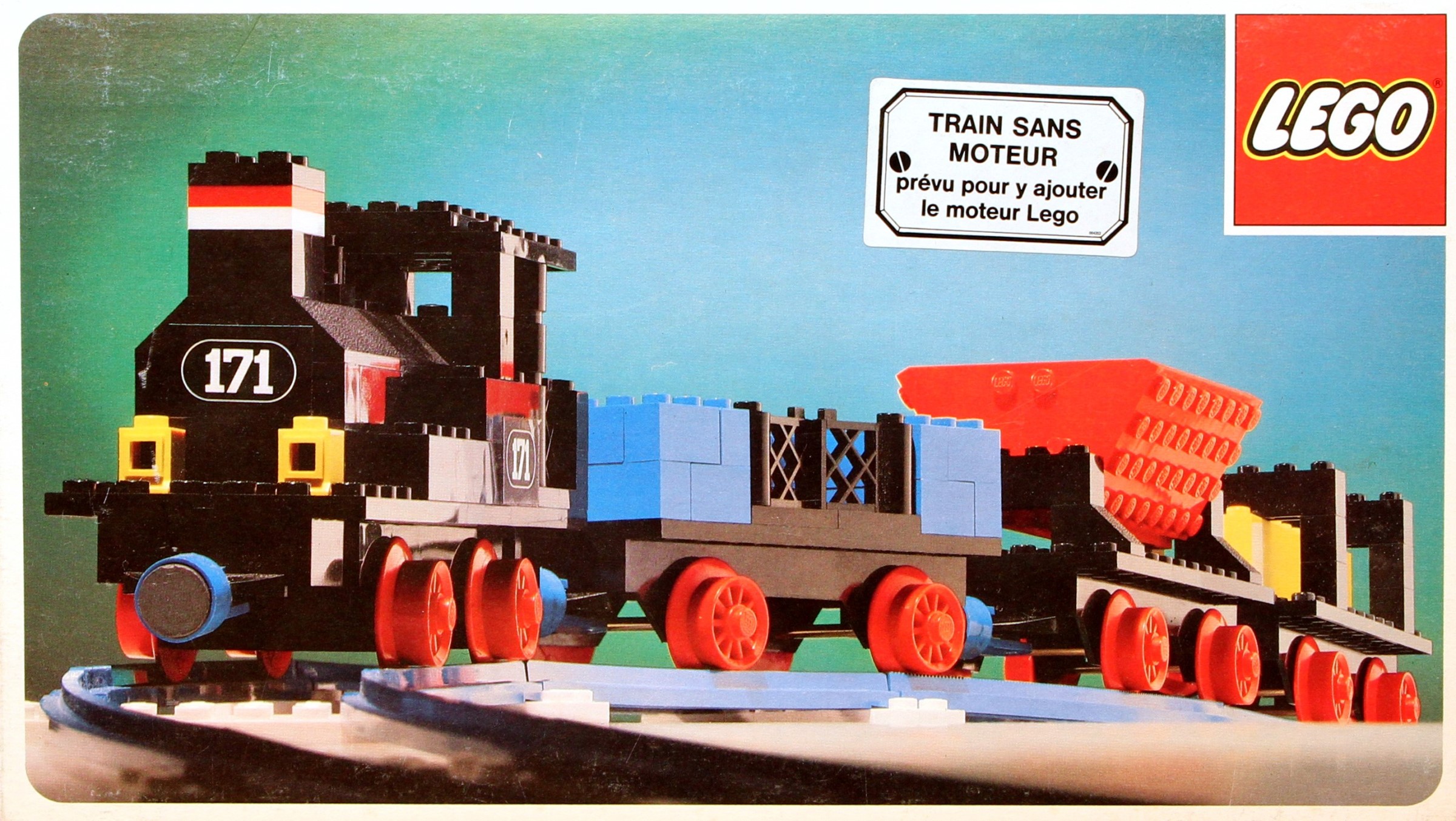 hage James Dyson Luske 1972 | Brickset: LEGO set guide and database