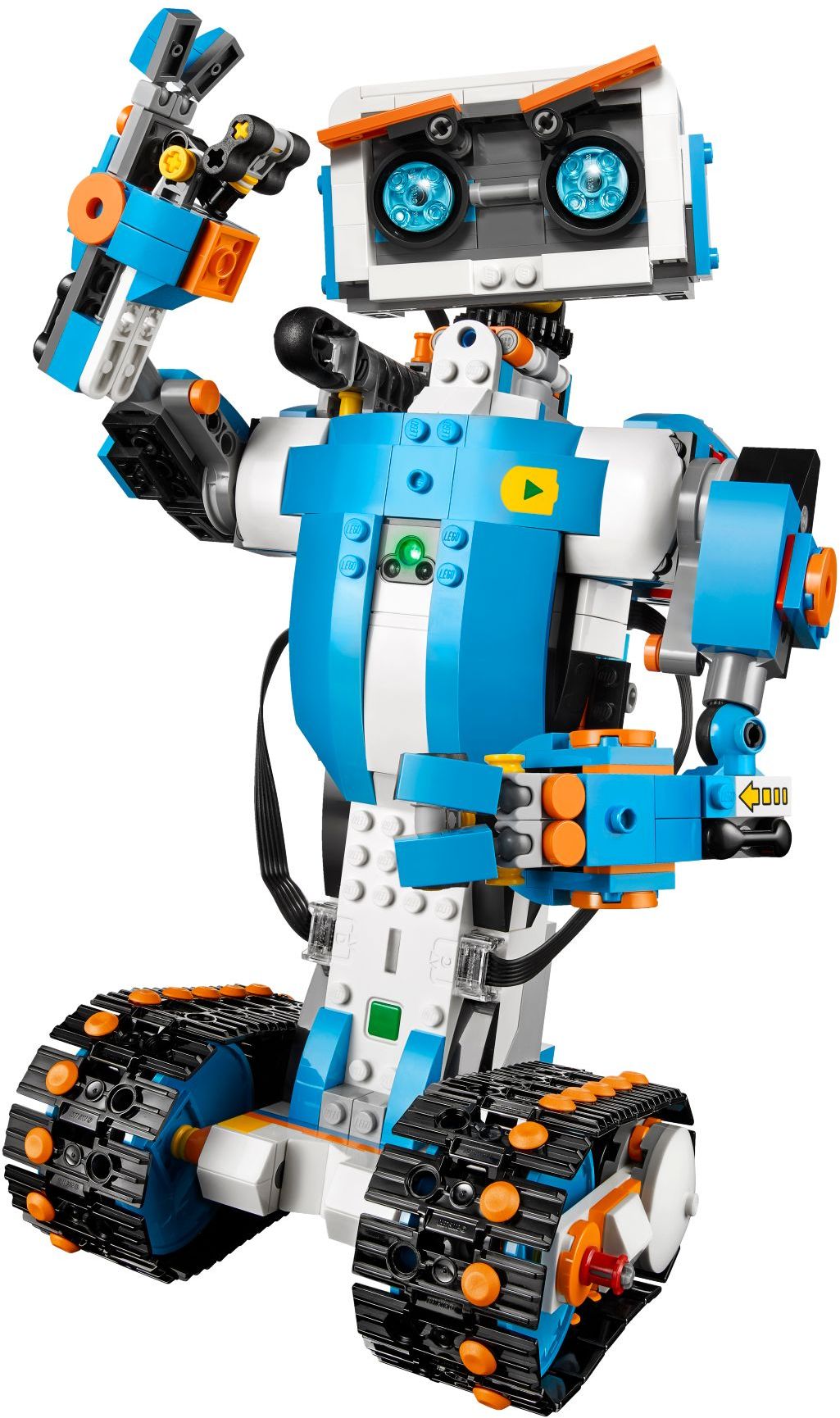 LEGO WeDo 2.0 Ballerina 