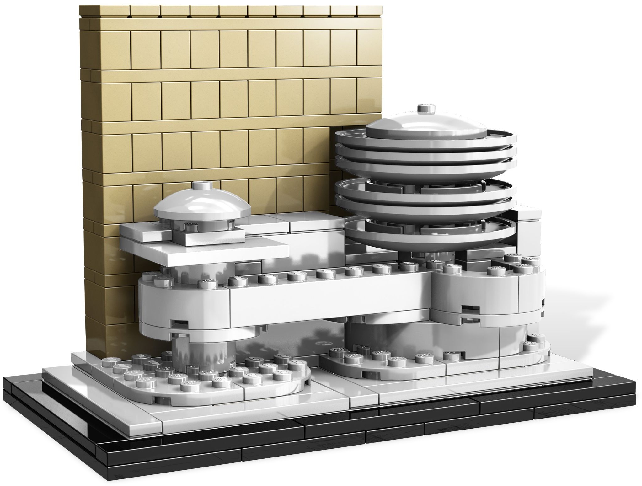 salat videnskabelig Tilståelse LEGO Architecture | Brickset