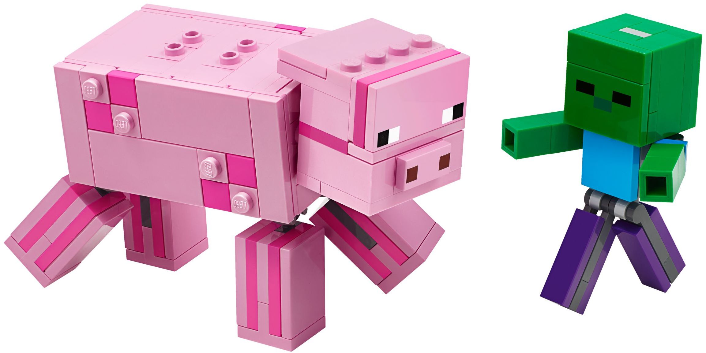 Minecraft | 2020 | Brickset: LEGO guide database