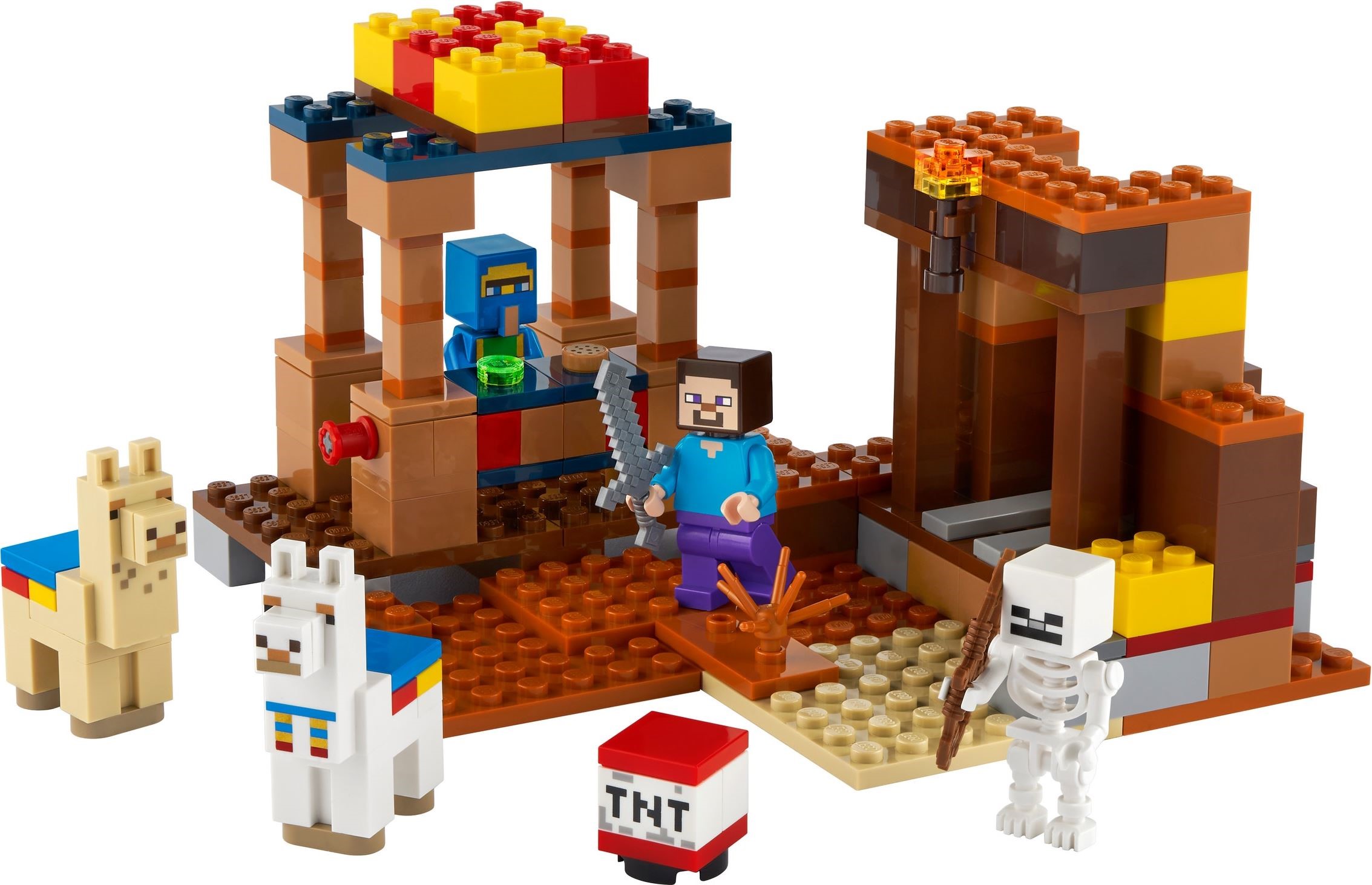 Minecraft Brickset Lego Set Guide And Database