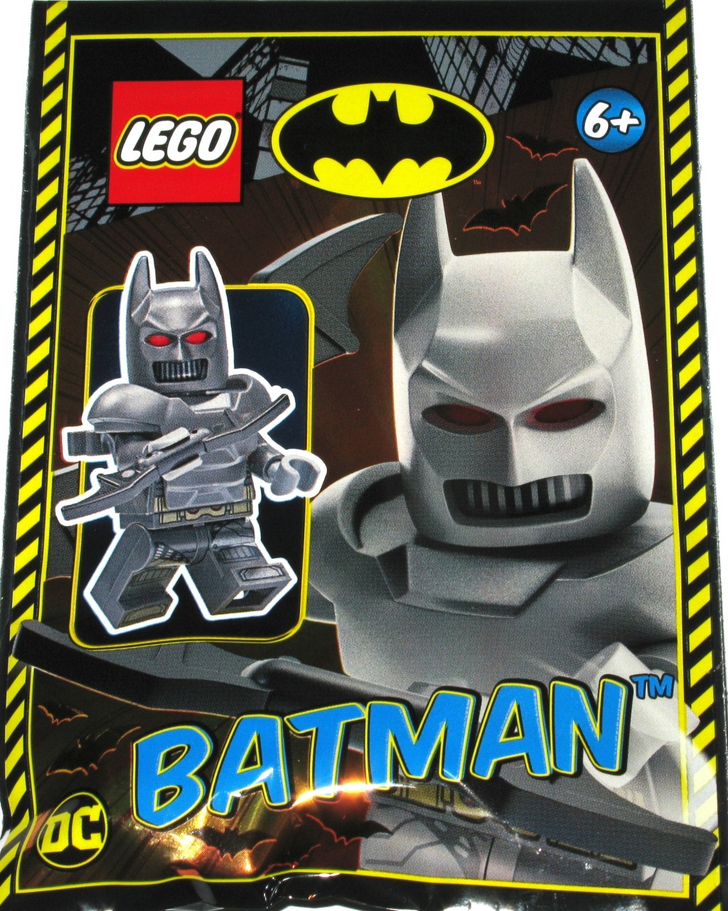 LEGO-DC-Batman-Bat-family-LEO-characters-6-1 – Blocks – the monthly LEGO  magazine for fans