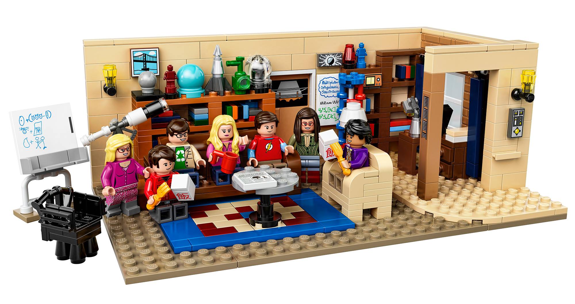 Ideas | Brickset: LEGO set guide and 