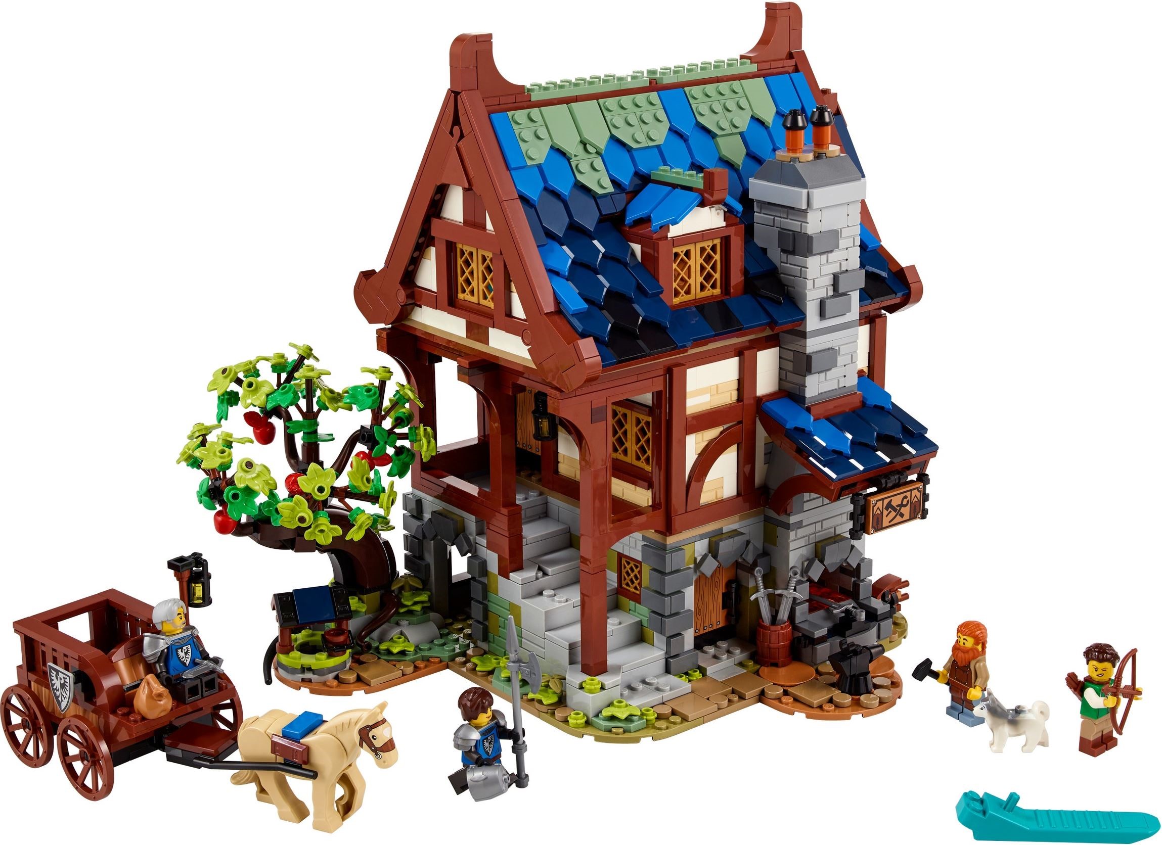 By Huw | Brickset: LEGO set guide and database