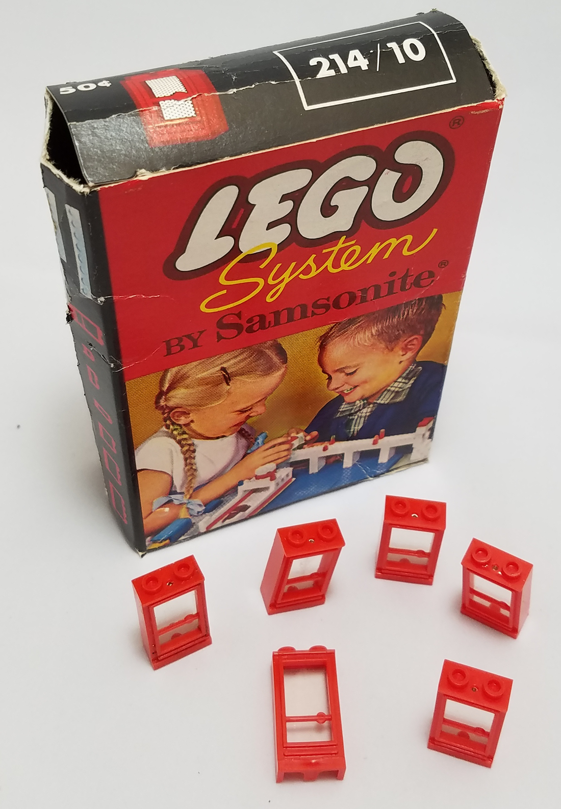 Lego 1961 Other Brickset