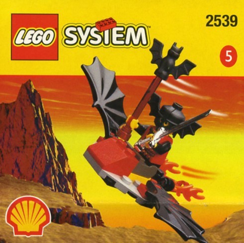 1x Lego Schild grau oval Fledermaus Castle Fright Knights 6087 6097 6027 2586p4f 